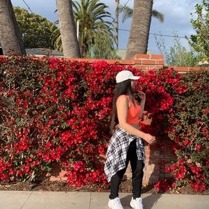 Meet your Posher, Jenn